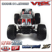 Big Bored Shocks Toy Vehicle,nitro car